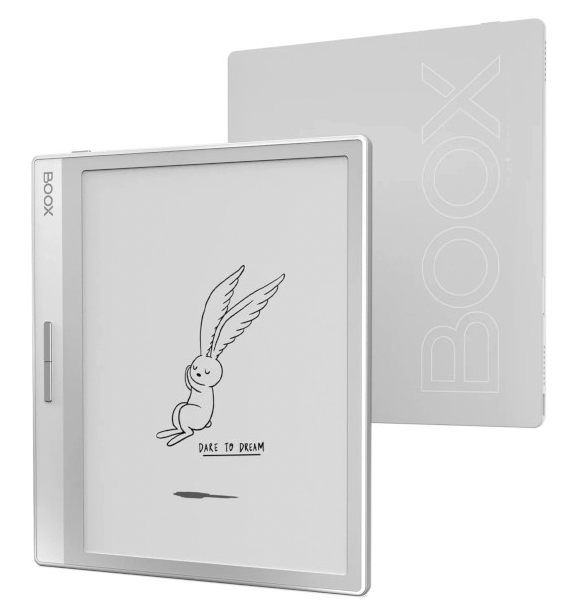 eBookReader Onyx BOOX Leaf 2 hvid